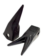 H & L style Bucket Tooth
