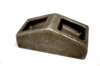 2V7053 Cat compactor foot