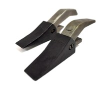 230 series assy H & L style Bucket Tooth